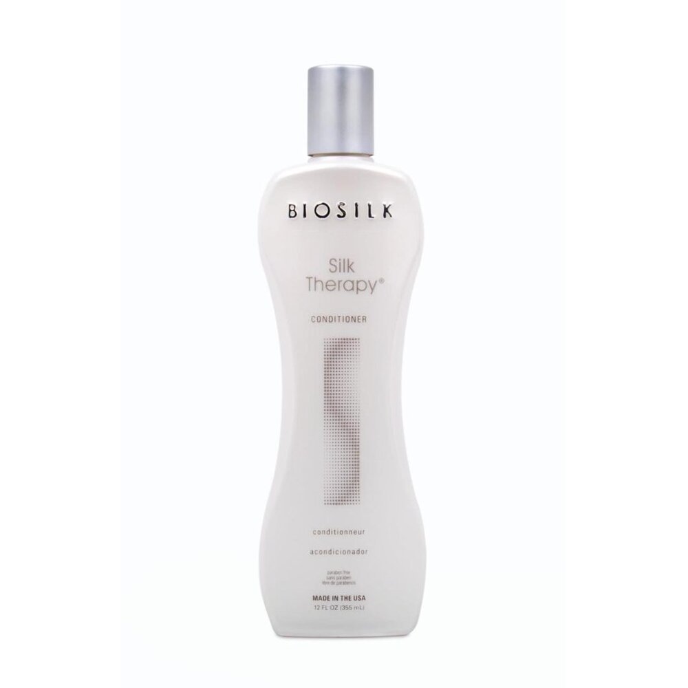 BIOSILK CONDITIONER SILK THERAPY